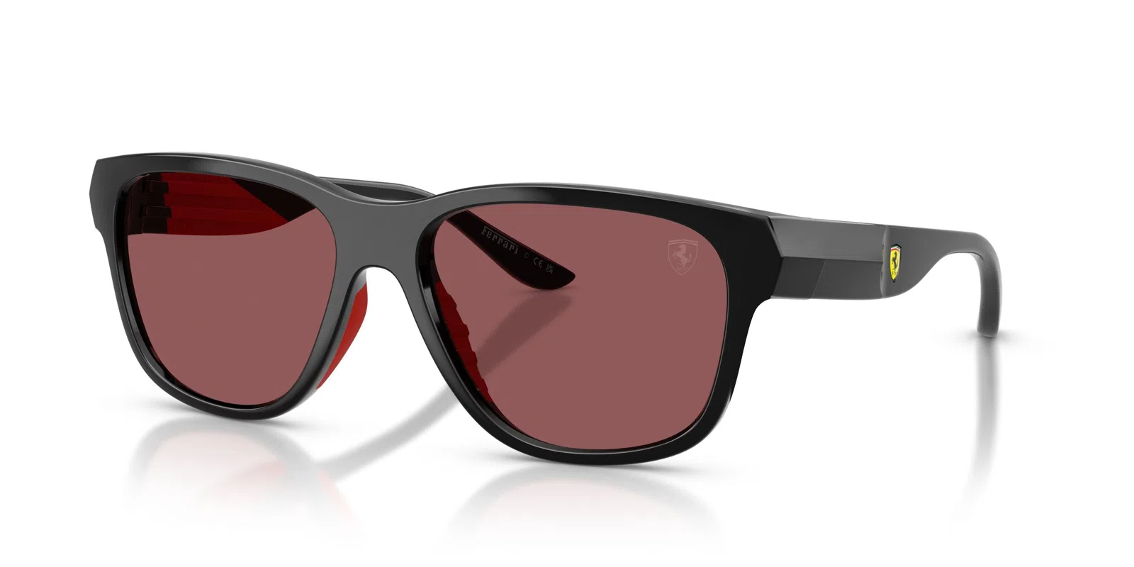 Scuderia Ferrari 6028U Sunglasses - view 4